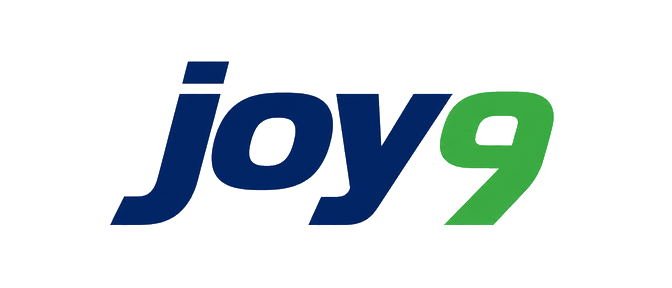 joy9 homepage logo for Bangladesh users